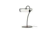 Настольная лампа Ison черная