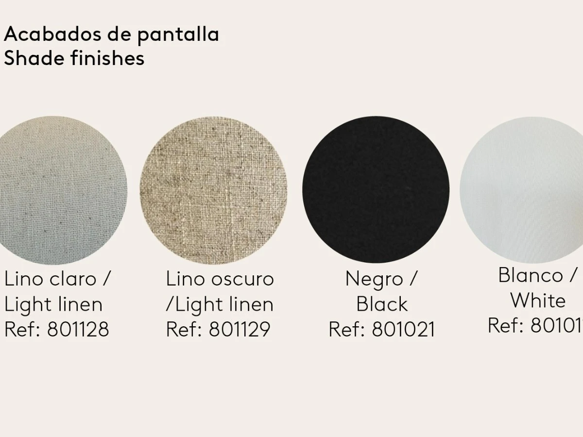 Настольная лампа Tilla 963614