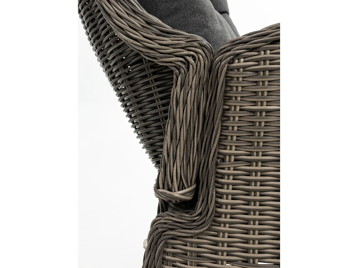 Комплект садовой мебели из ротанга для отдыха Дали 2 963616  - фото 5