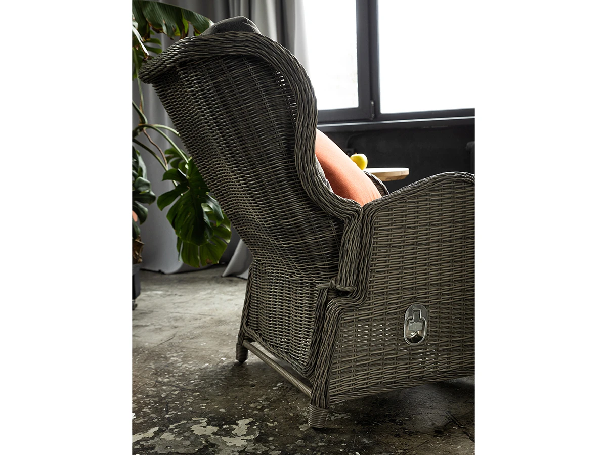 Комплект садовой мебели из ротанга для отдыха Дали 2 963616  - фото 3