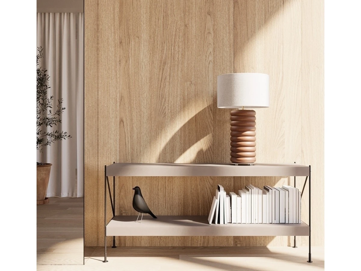 Настольная лампа Onut NAC130/2 963621