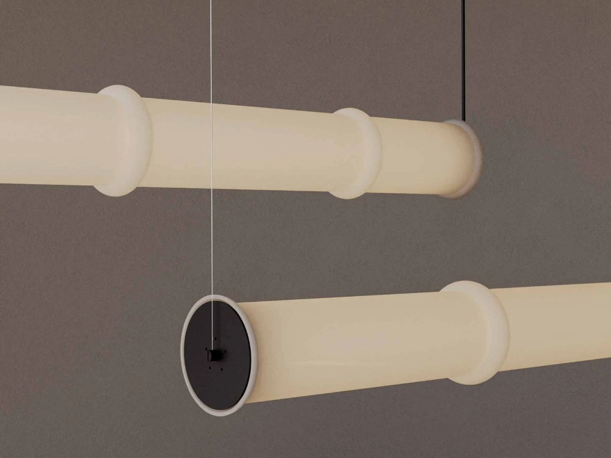 Подвесной светильник Canna C1319/L 963622  - фото 3