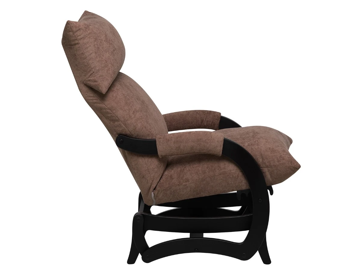 Кресло-маятник Leset Соно 963626  - фото 4