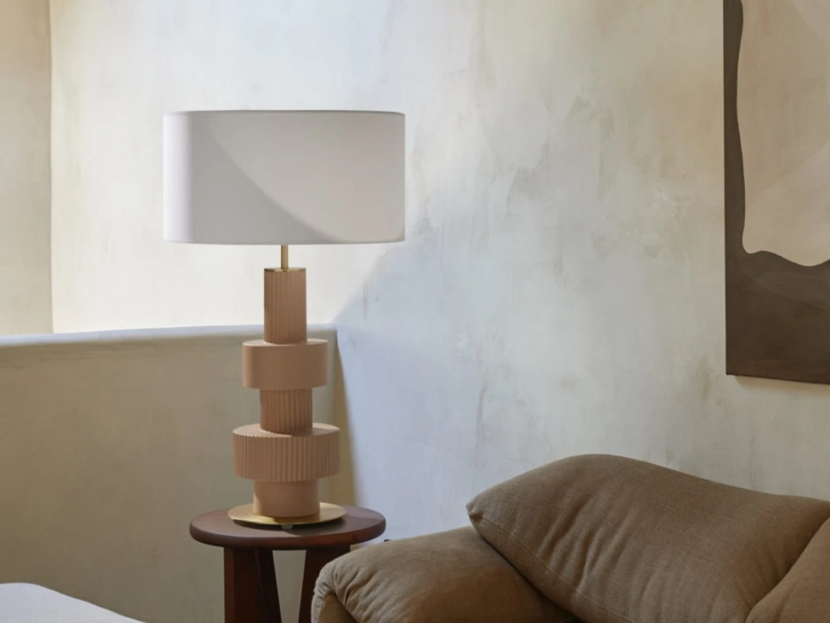 Настольная лампа Babel 963629