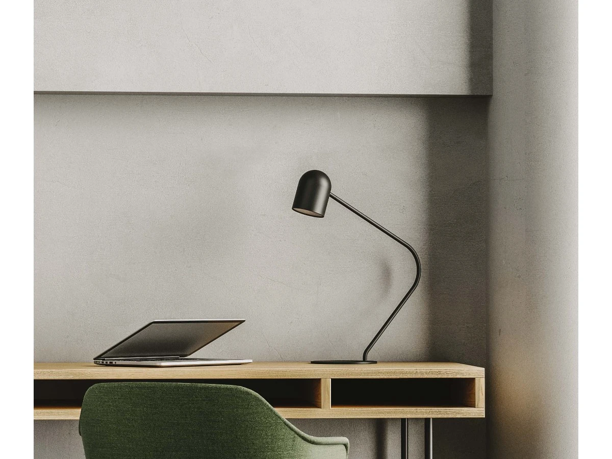 Настольная лампа Pipe 963639