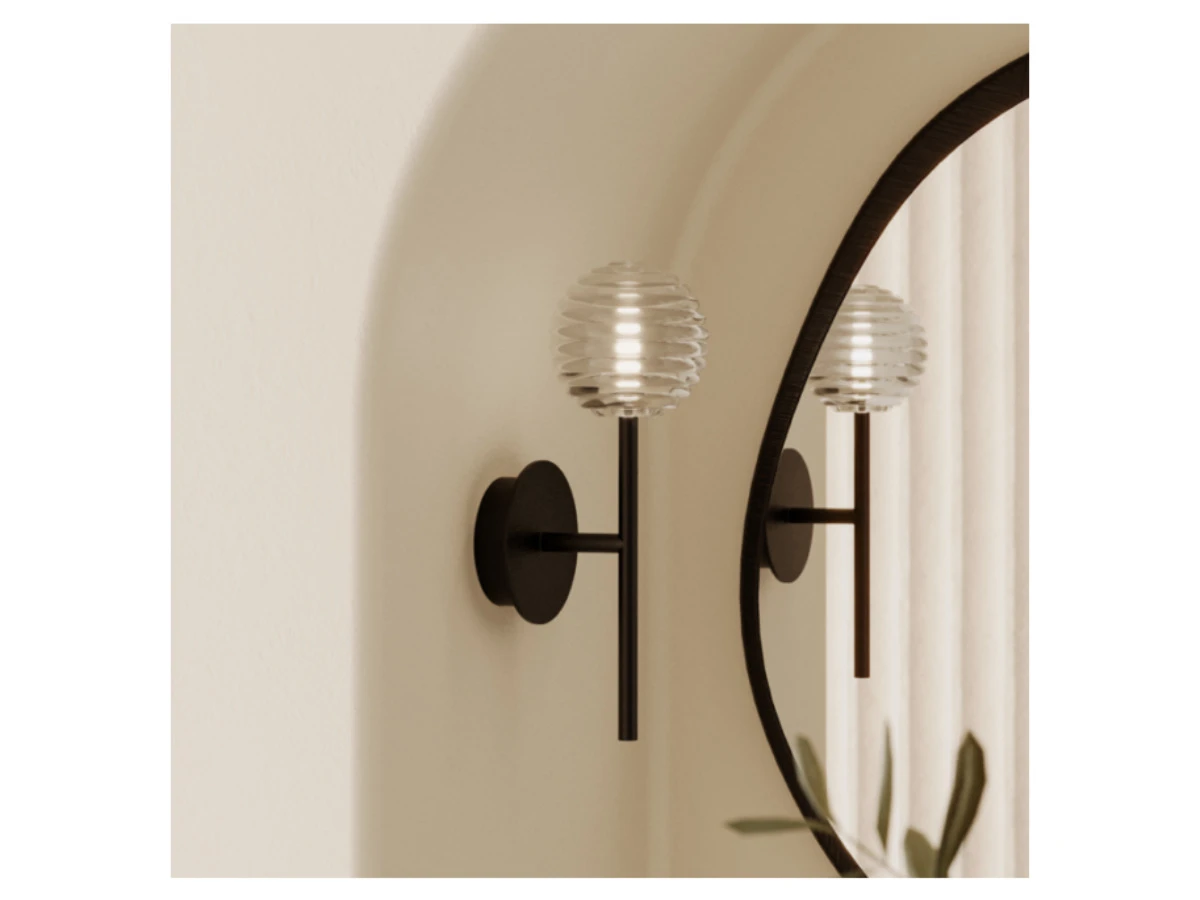 Настенный светильник Doul 963642