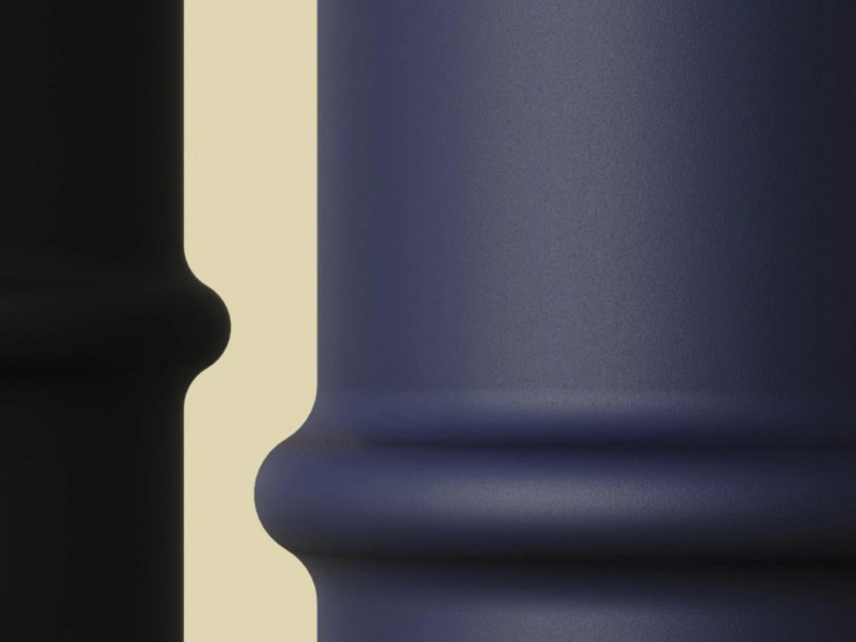 Настольная лампа Bambu 963643  - фото 3