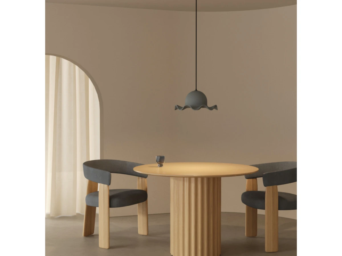 Подвесной светильник Chapeu 963646