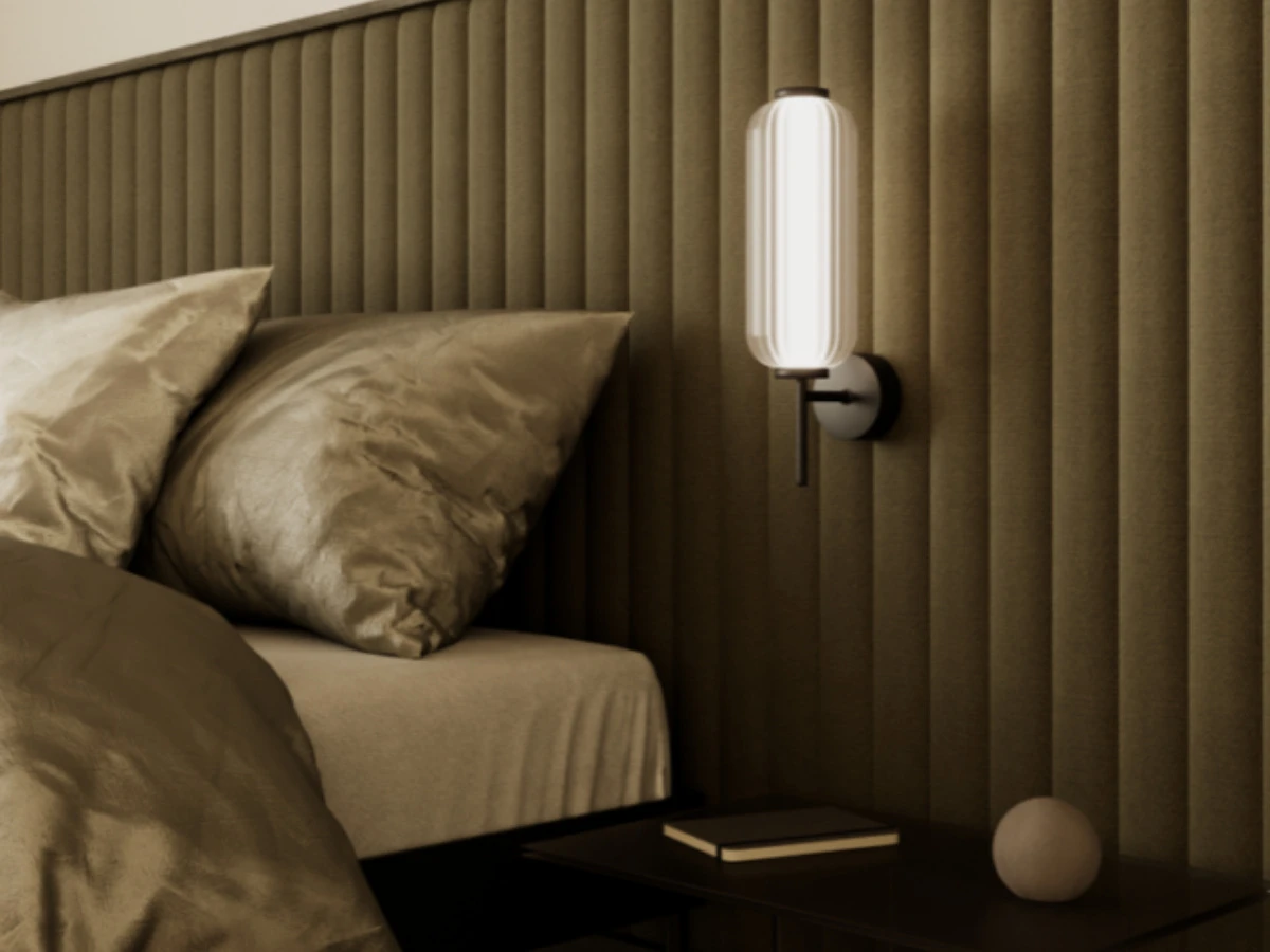 Настенный светильник Elma 963657  - фото 3