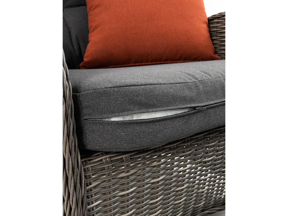 Комплект садовой мебели из ротанга Дали 5 963659  - фото 5