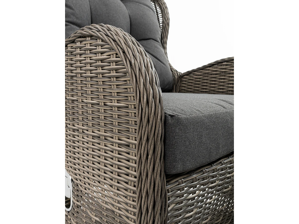 Комплект садовой мебели из ротанга Дали 5 963659  - фото 6