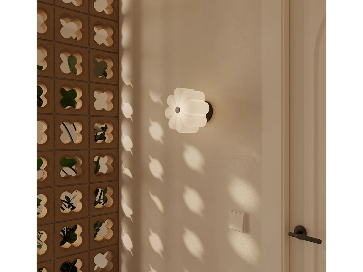 Настенный светильник Flow 963667