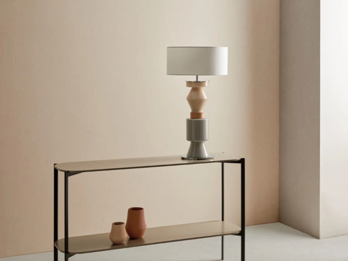 Настольная лампа Kitta Ponn 963676