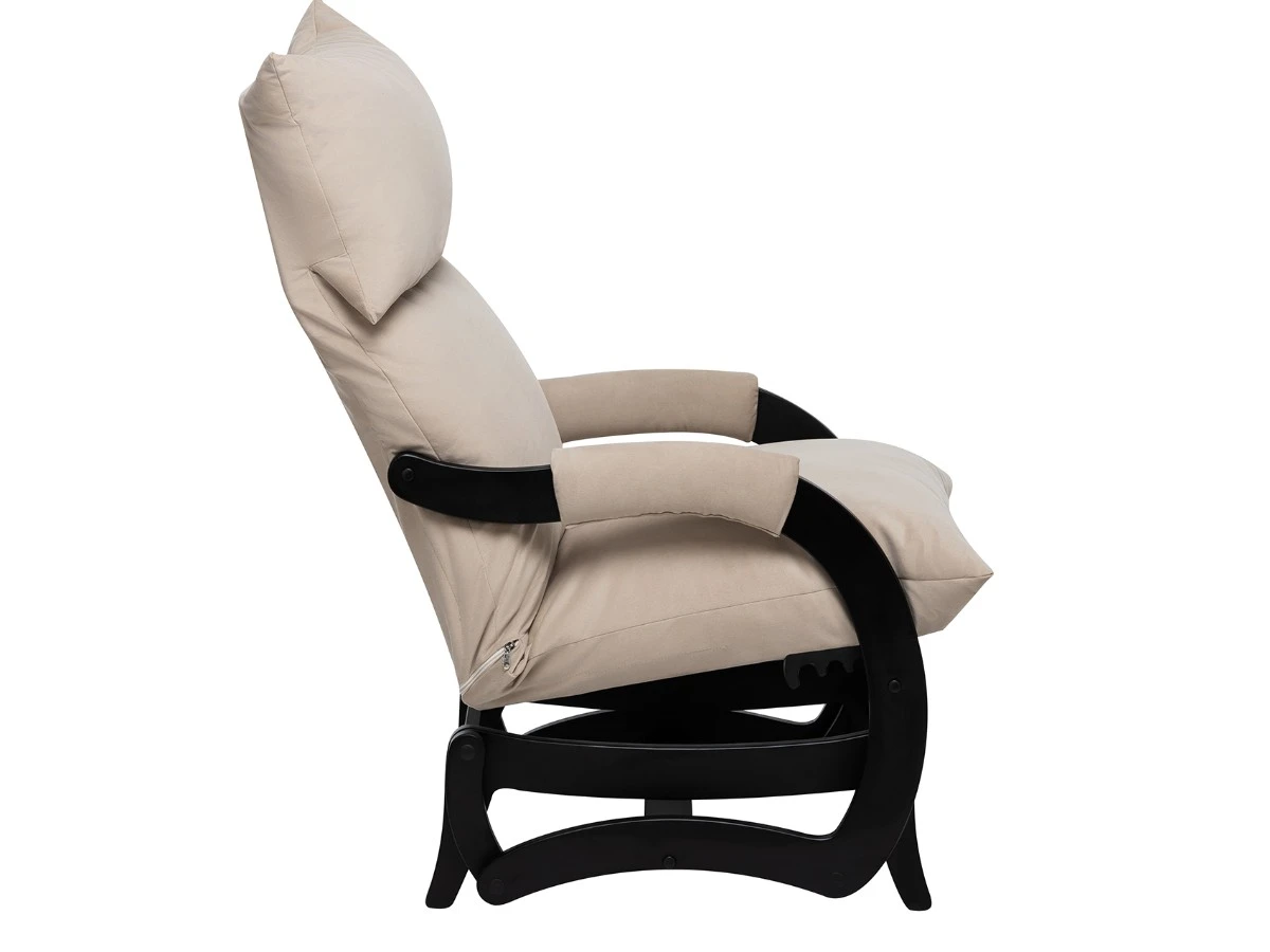 Кресло-маятник Leset Соно 963698  - фото 3