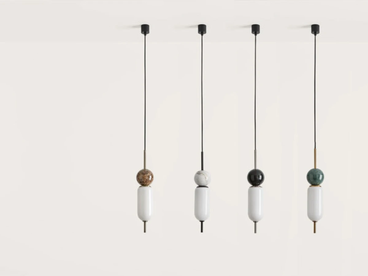 Подвес Anet бронзовый металл - 963699