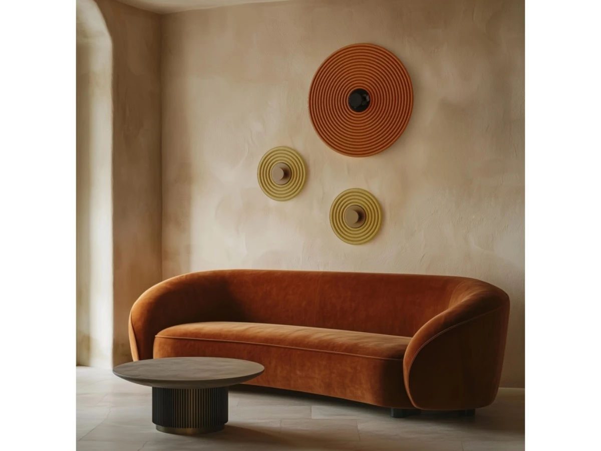 Бра Tico A1095/50 Aged gold металл 963710