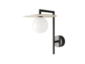 Настенный светильник Miro / керамический диск 1097/20