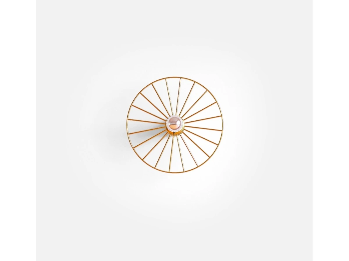 Бра Wheel 30 cm 963747