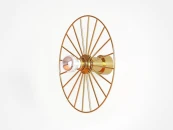 Бра Wheel 30 cm