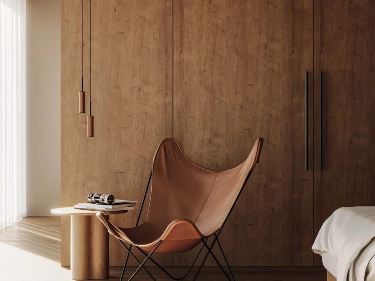 Подвес Tura оранжевая кожа 963751  - фото 3