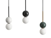 Подвесной светильник Dalt