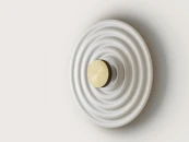 Настенный светильник Rang с диффузором