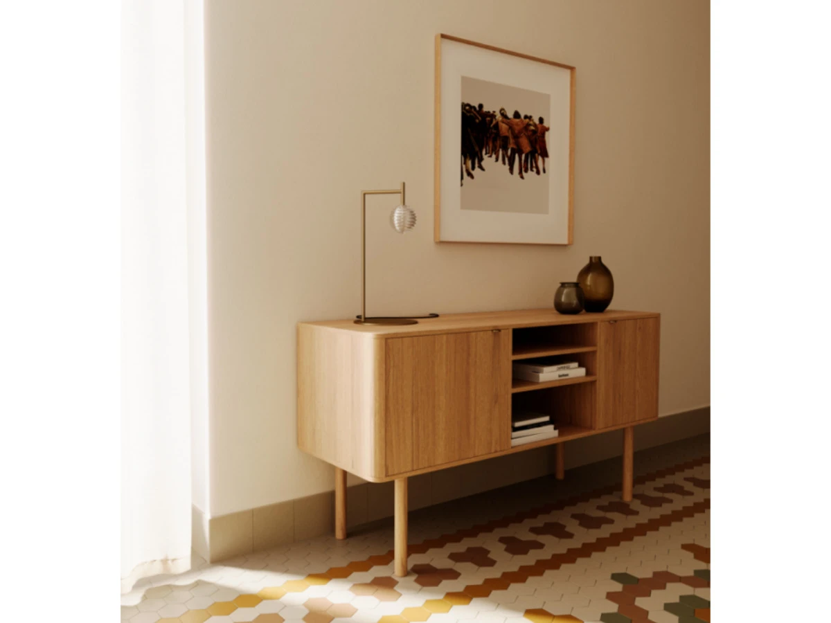 Настольная лампа Doul 963757