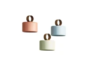 Подвесной портативный светильник Cora C1129/O