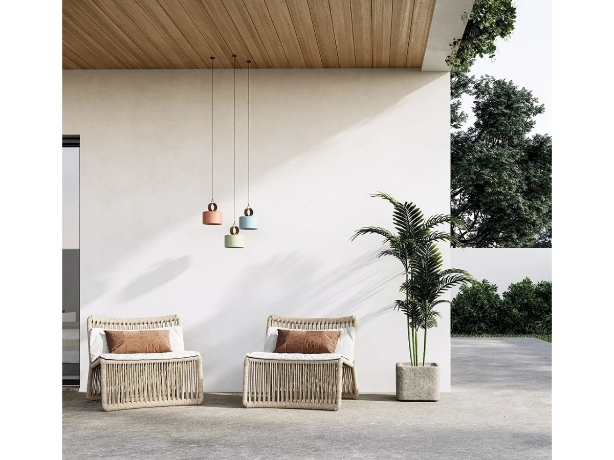 Подвесной портативный светильник Cora C1129/O 963767