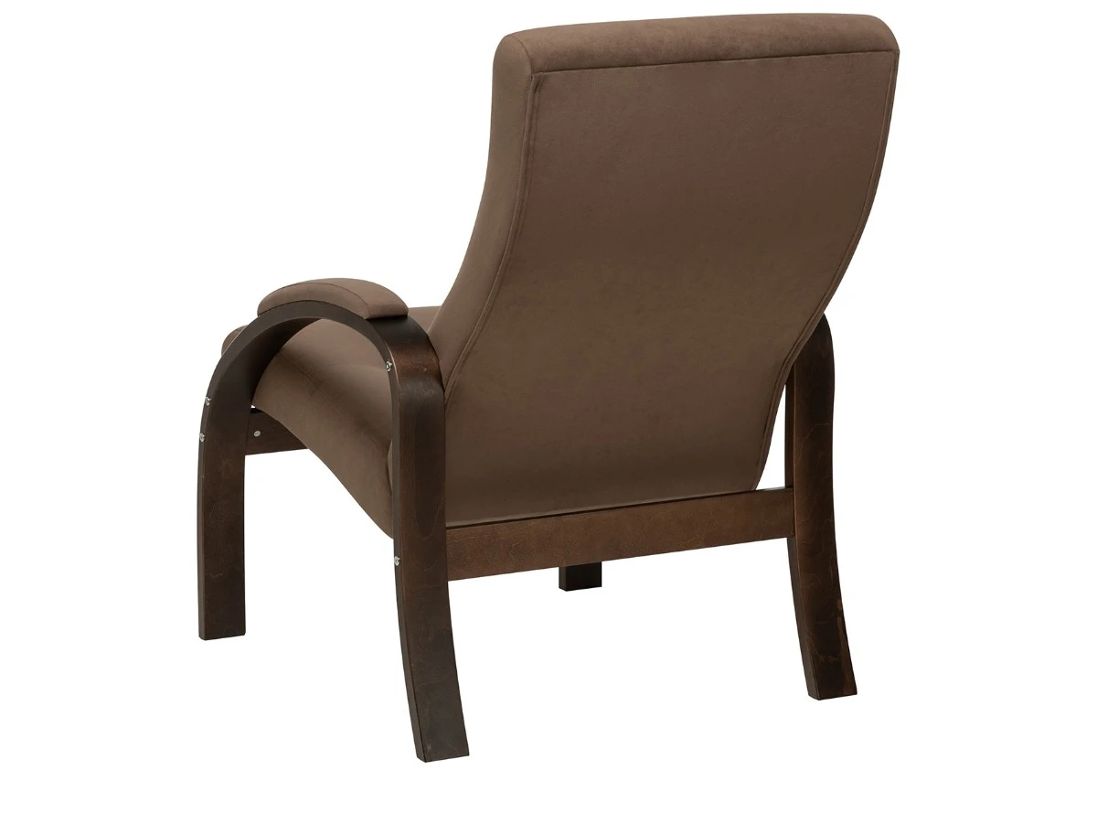 Кресло Leset Лион NEW 963768  - фото 4