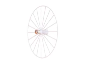 Бра Wheel 60 cm