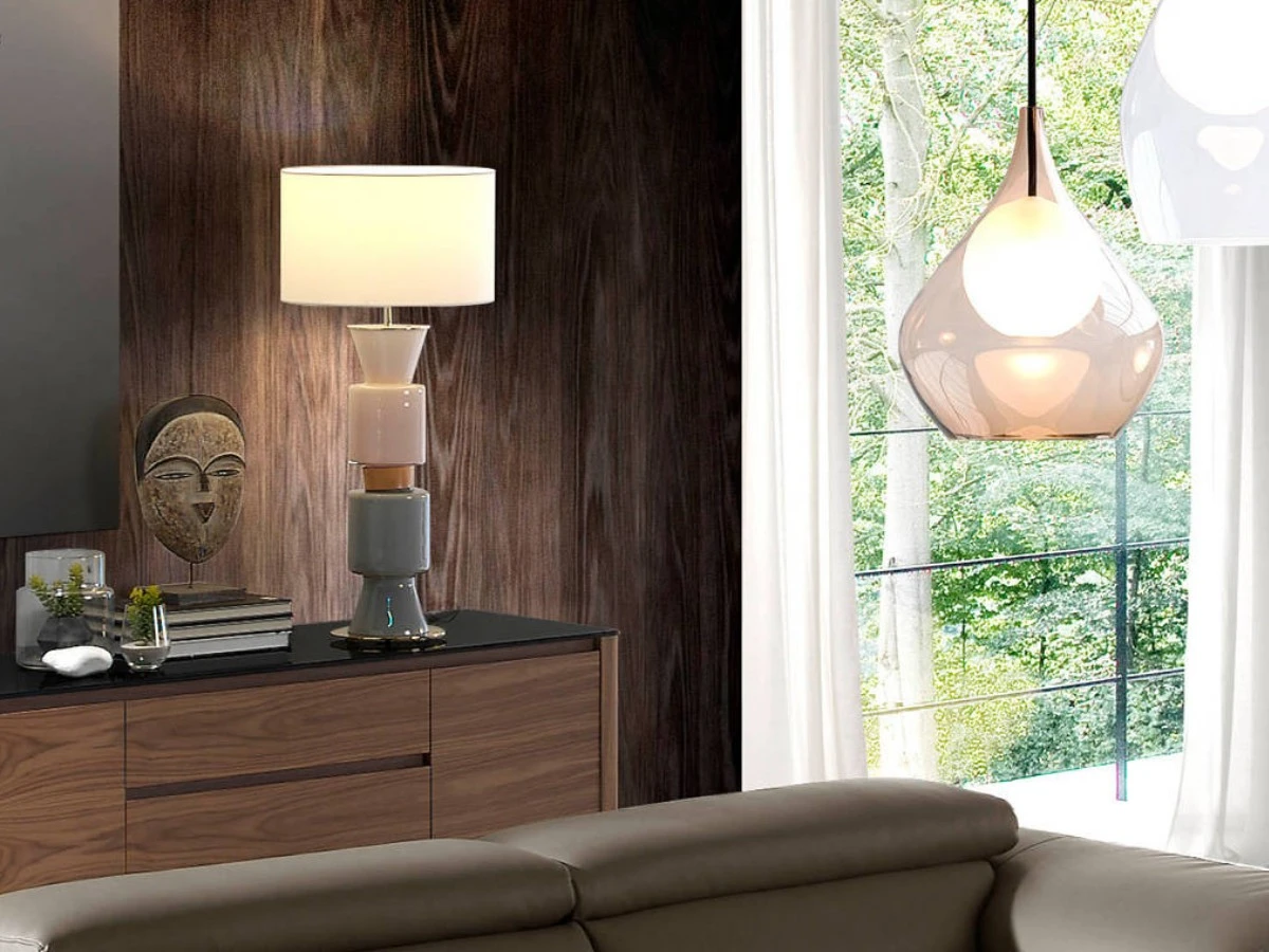 Настольная лампа Ponn Ponn 963782  - фото 3