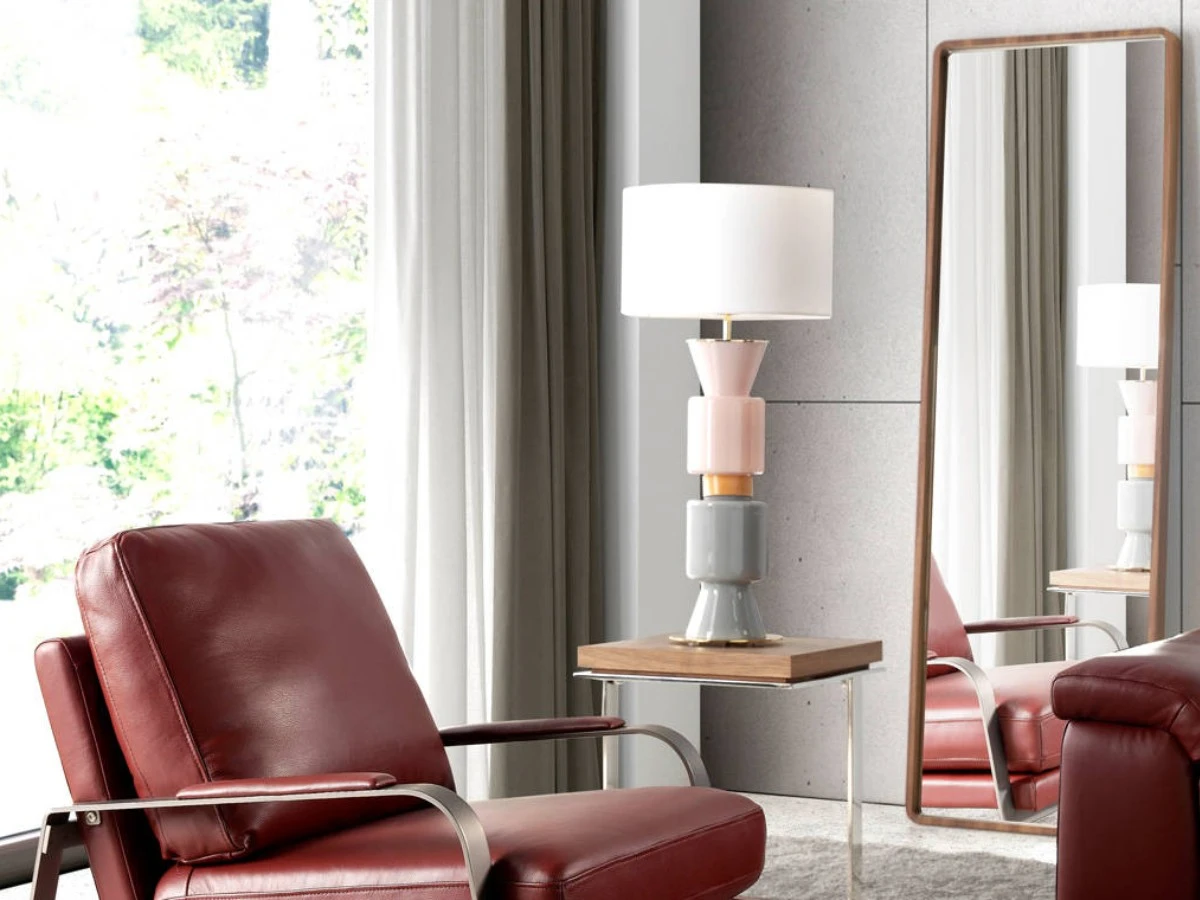 Настольная лампа Ponn Ponn 963782