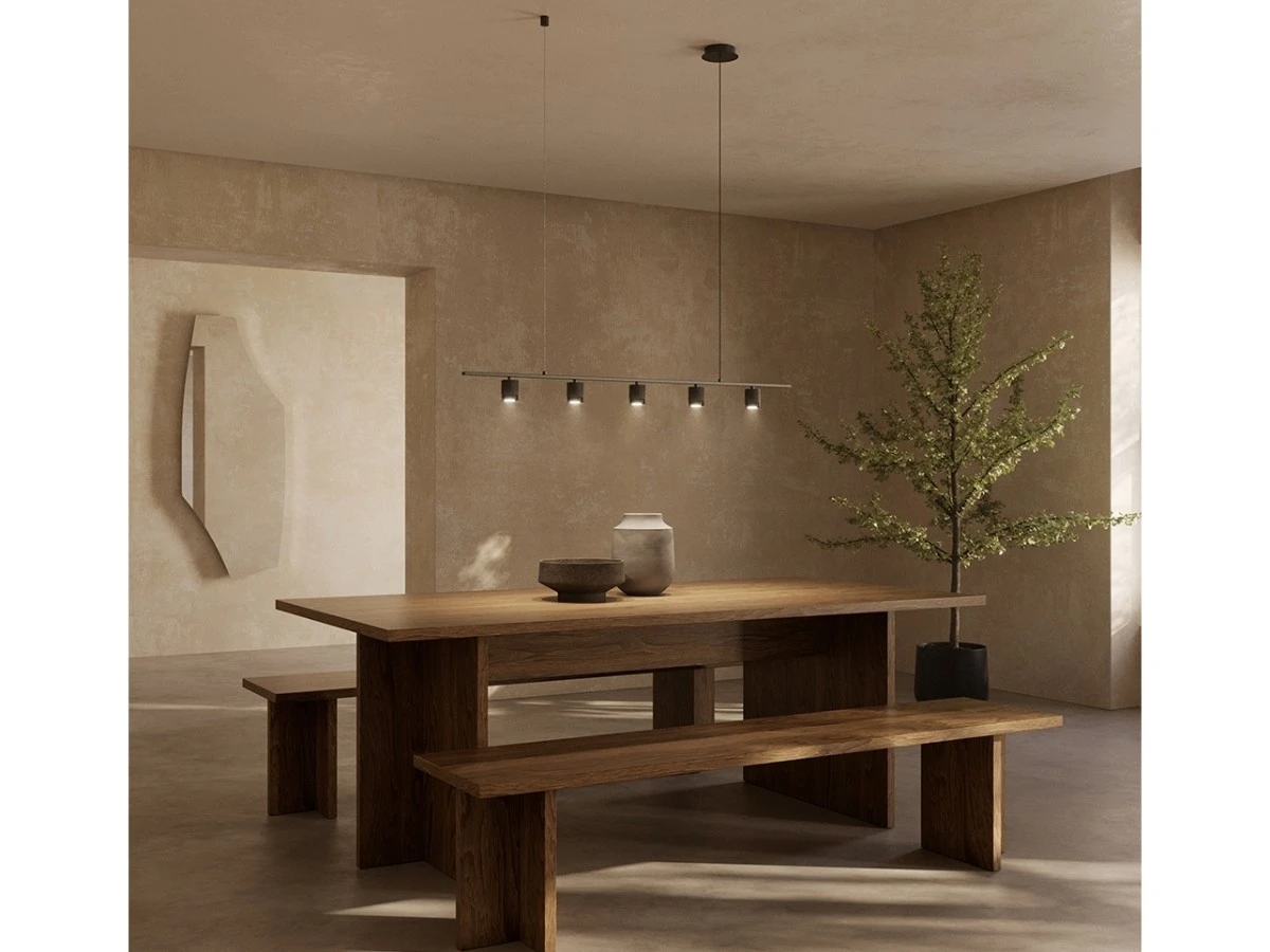 Подвесной светильник Tea 5L 963785