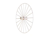 Бра Wheel 60 cm