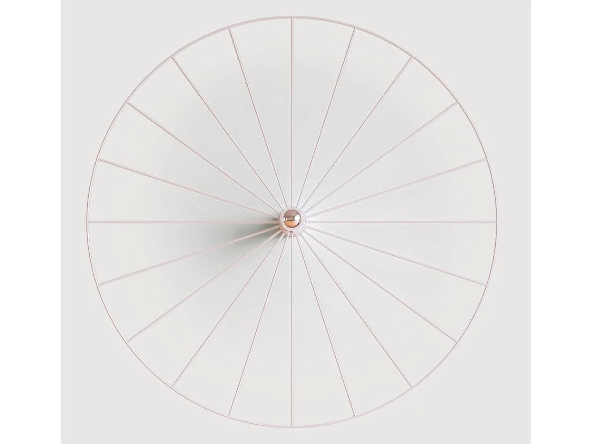 Бра Wheel 90 cm 963796