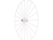 Бра Wheel 90 cm