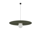 Подвесной светильник Tico C1095/L/BULB