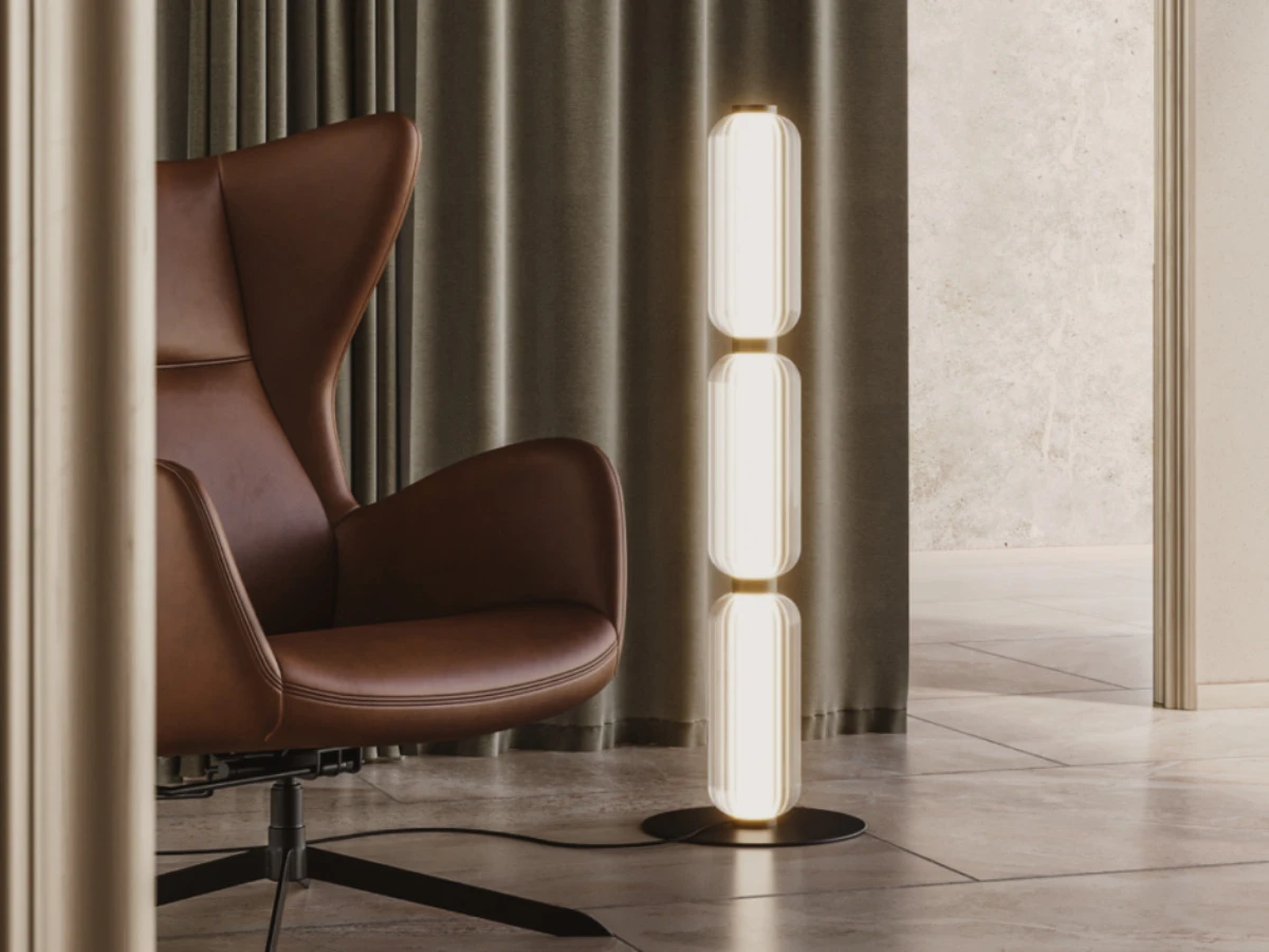 Торшер Elma 963814