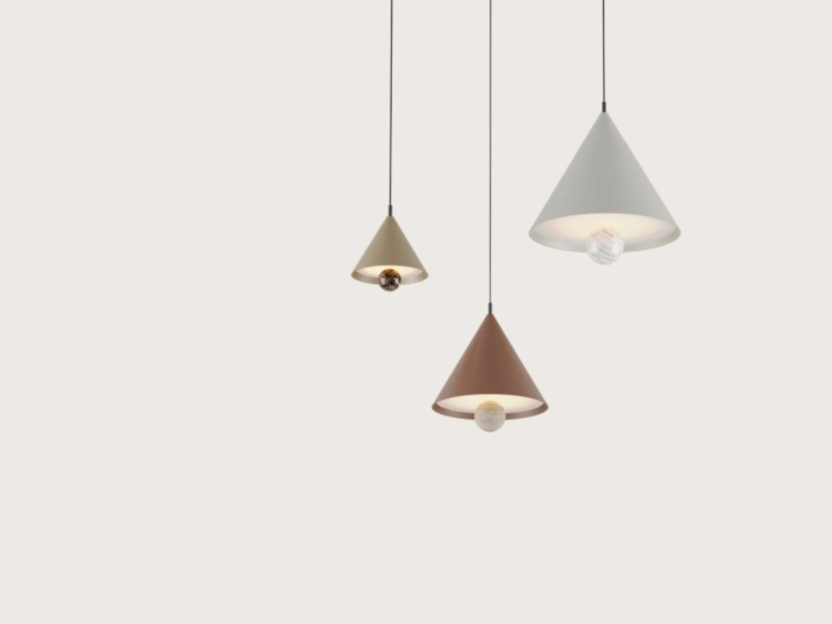 Подвесной светильник Marg C1341/30 963816  - фото 3