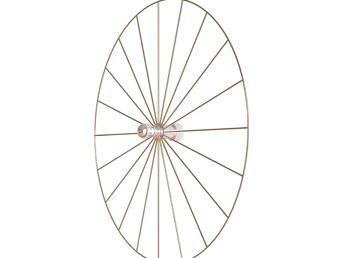 Бра Wheel 90 cm 963830