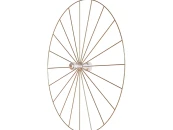 Бра Wheel 90 cm