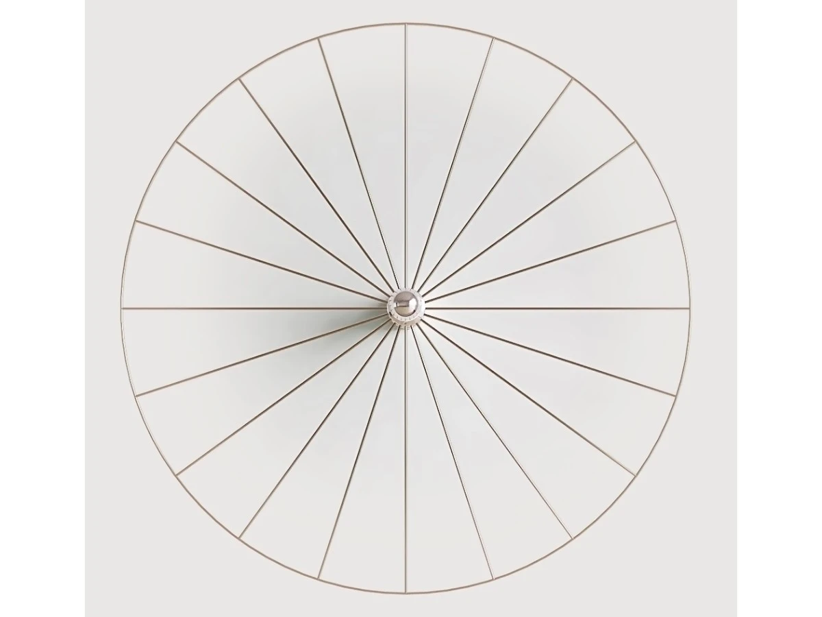 Бра Wheel 90 cm 963830