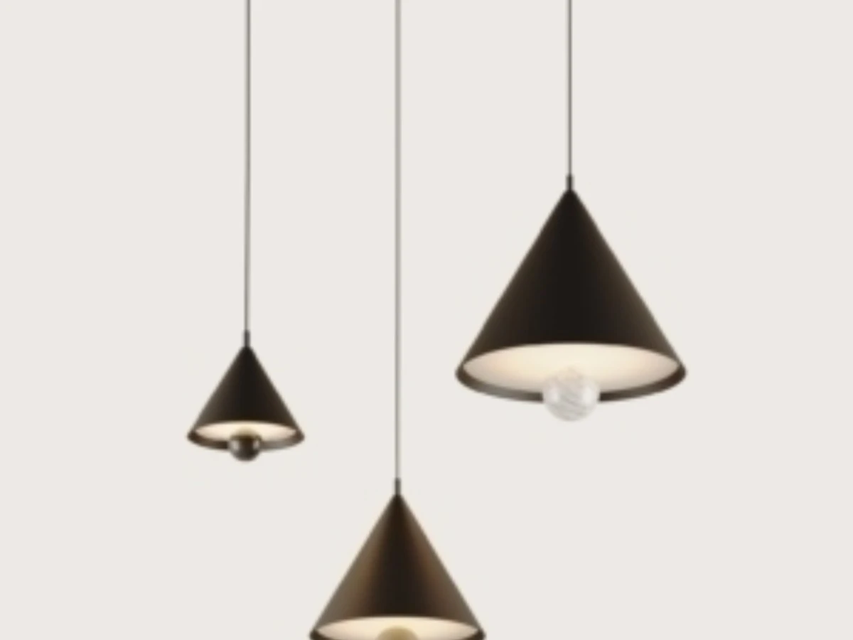 Подвесной светильник Marg C1341/40 963831  - фото 3