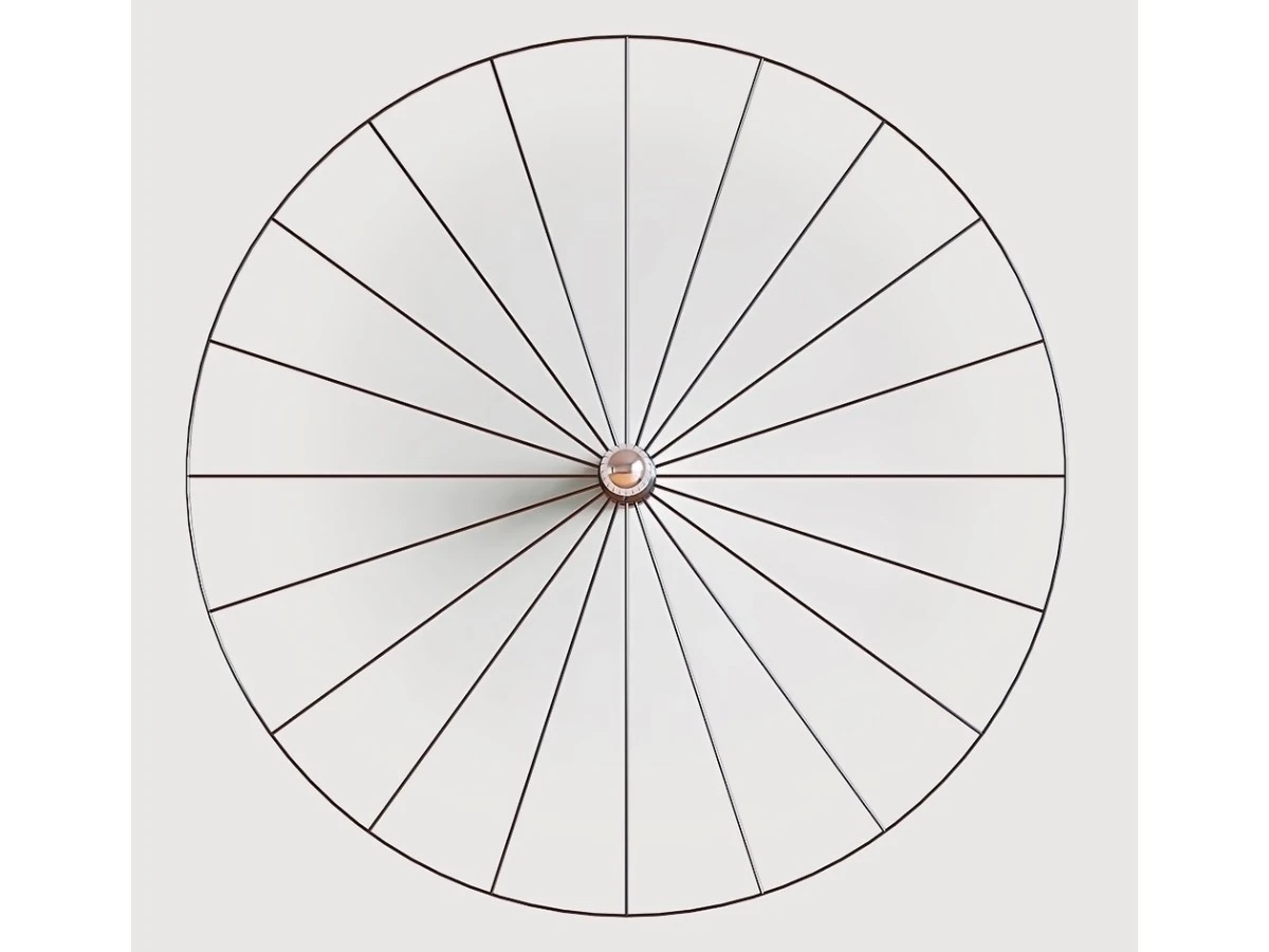 Бра Wheel 90 cm 963838