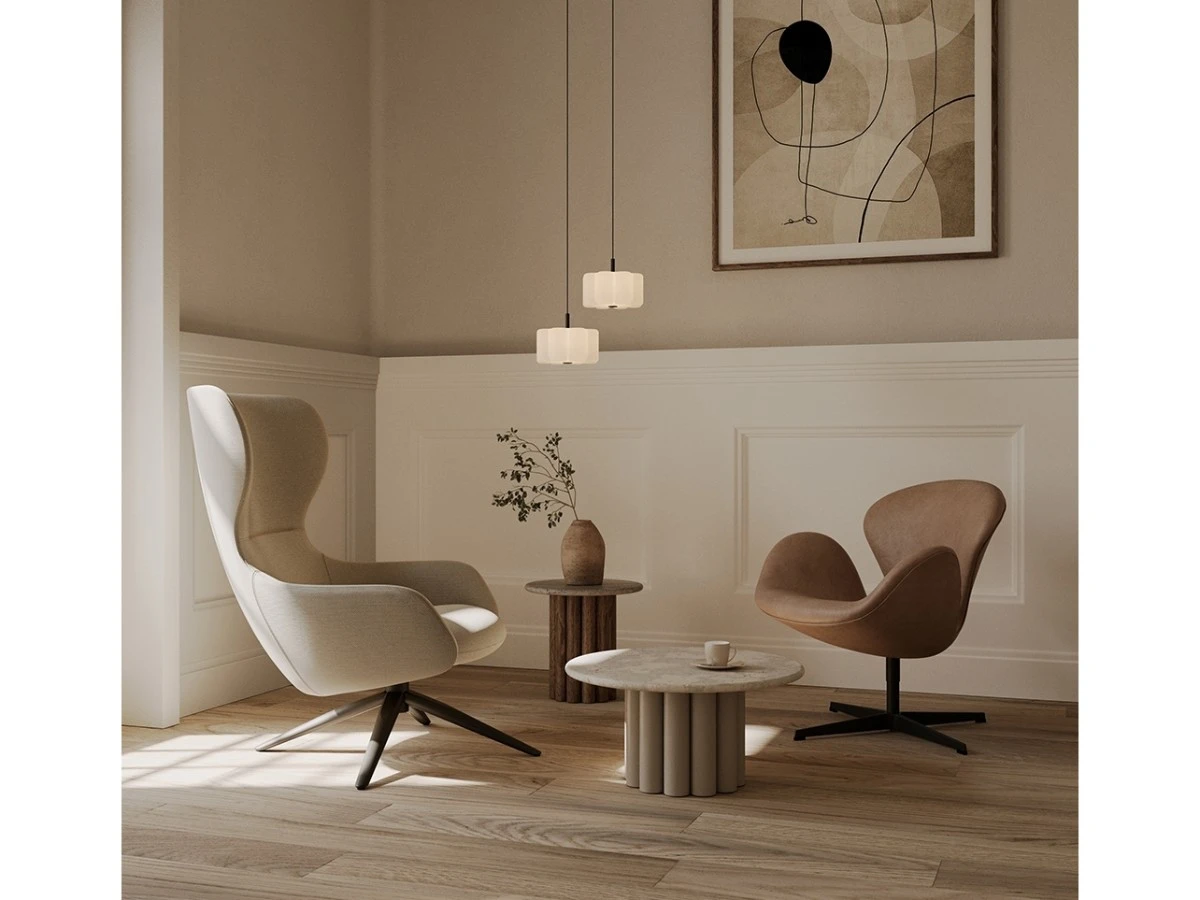 Подвесной светильник Flow 963843