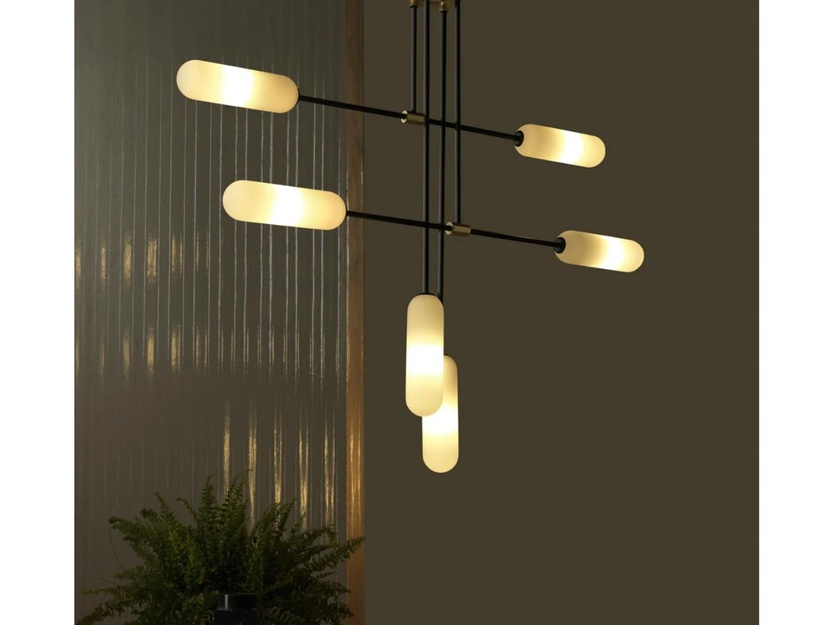 Люстра Atil 6 L 963849