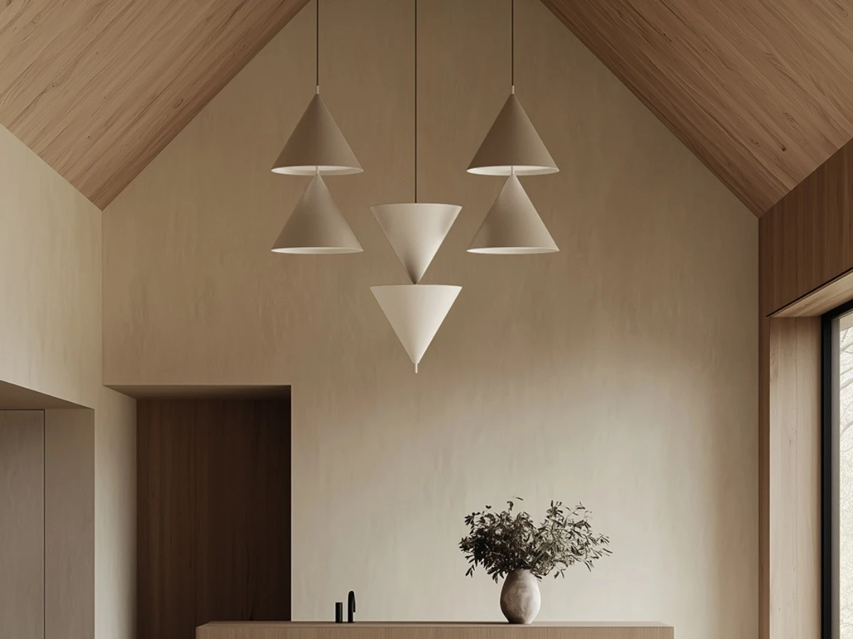 Подвесной светильник Trag C1340/30 963851  - фото 3