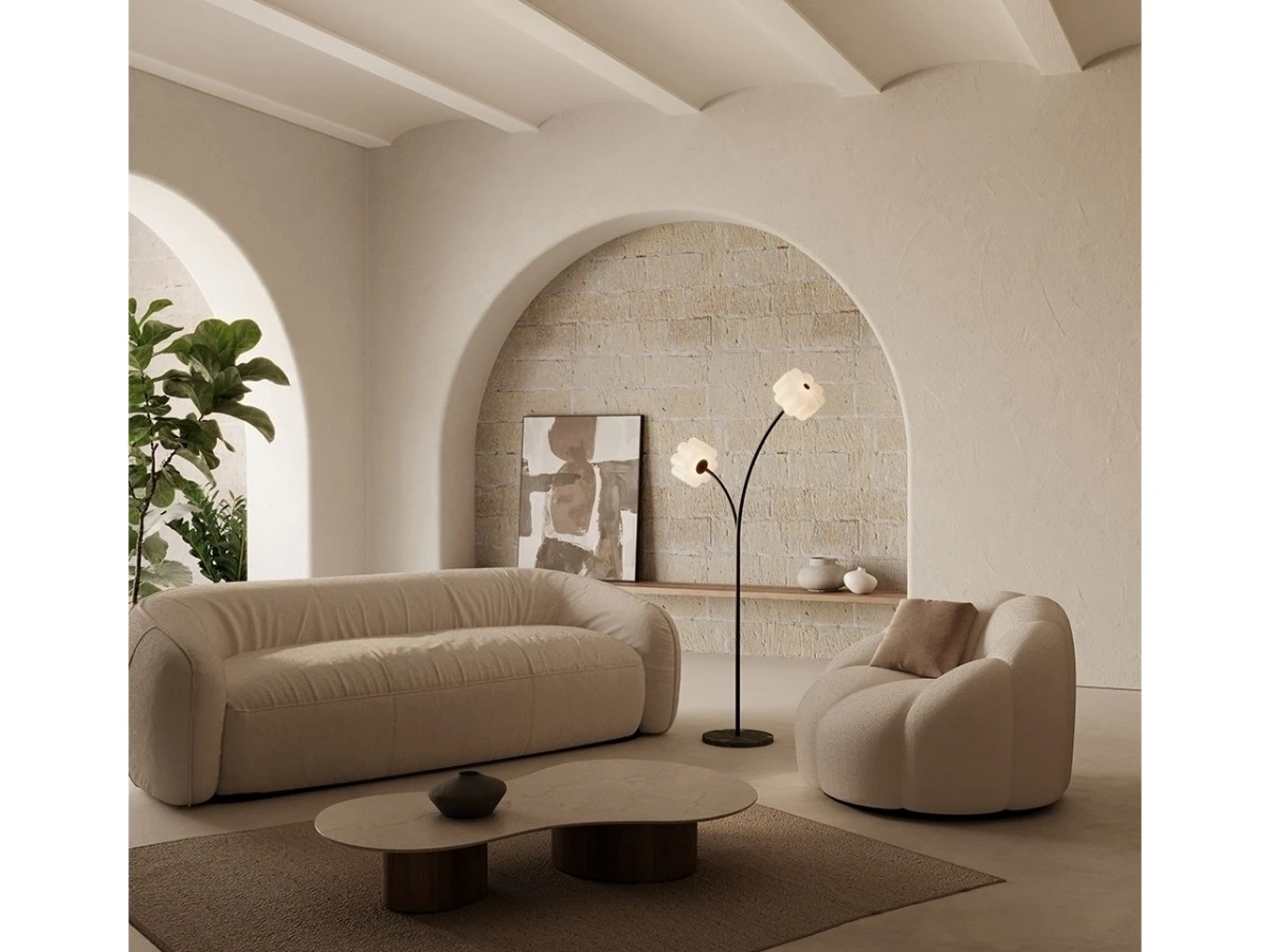 Торшер Flow 963855