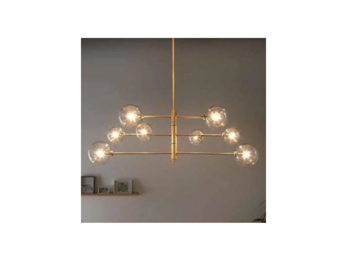 Люстра Atom 8L 963859